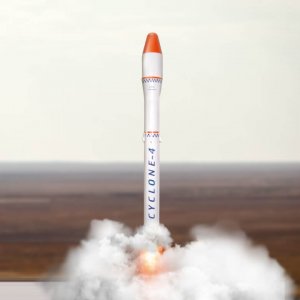 Ракета-носитель “Циклон-4”