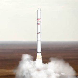 Ракета-носитель “Антарес”