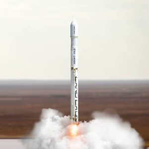 Ракета-носитель “Зенит-3SLБ”